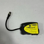 Banner R58BPCRGB2Q Expert Sensor, 10-30VDC Used. Price: $65.00.