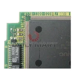 New Fanuc A17B-3300-0200 Iservo Card 8 Axes Board Pcb Control A17B33000200 Unit. Price: $1575.89.