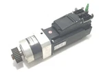 Bosch Rexroth Indramat Indradrive KSM02.1 Set 01 Servo Used Mint Seller. Price: $1599.00.