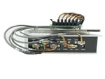 Tel Tokyo Electron Spin Drive Module Sanyo PM-UPD1S06-20 HA-014 Lithius Working Used. Price: $208.22.