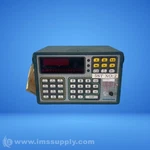 Marposs J8169008649 Servo Amplifier Fpor For. Price: $240.00.
