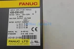 New A06B-6096-H302 Fanuc Servo Amplifier. Price: $1999.20.