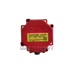 New In Box Fanuc A860-2060-T321 Servo Motor. Price: $444.64.