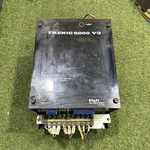 Fuji Frenic 5000 FRN011V3-21C Inverter 11KW 7.5KW Used. Price: $2071.48.