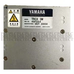 Used Yamaha TRCX3M Servo Drive. Price: $930.89.