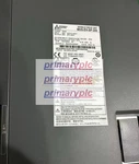 1PCS Mitsubishi Servo Drive Unit MDS-EH-SP-200 New. Price: $5553.63.
