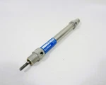 Festo DSN-10-60-P (1189R) Standard Cylinder Round H-60MM #ma Gebraucht. Price: $15.07.
