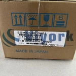Yaskawa SGMSV-30D3A61 Ac Servo Motor New #a. Price: $1668.83.