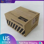 1PC New Sealed PY2A015A3GH8P01 Sanyo Servo Drive Expedited Shipping Us Stock. Price: $1018.80.