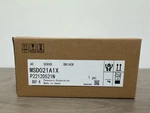 1PC New Panasonic Servo Drives MSD021A1X. Price: $345.55.