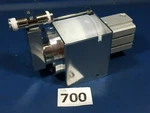 Iwaki Bellows Pump SB-5SV-04 Used. Price: $249.95.