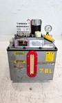 Vogel Lubrication Oil Pump MKU5-BW6-2FIKOJ/ IGZ38-F Used. Price: $1395.00.