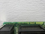 Fanuc A20B-2002-0031 New Circuit Board A20B20020031. Price: $566.00.