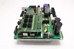 Fanuc Servo Amplifier A06B-6107-H001 Used. Price: $2999.95.