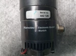 Nanotec Munich PD3.5-5618C4004-D Used. Price: $1950.00.