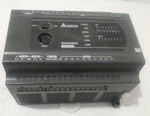 Delta DVP24ES200T Plc Used. Price: $125.00.