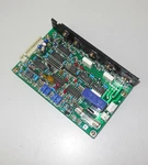 Mitutoyo MP201303 K Pn: 02APS320 Servo Board Used. Price: $417.36.