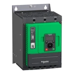 Schneider ATS480C11Y - Soft Starter 110A 208 To 690V Made Indonesia New. Price: $3539.99.