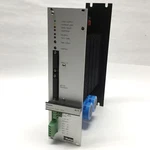 Parker BL75L Digiplan Brushless Servo Motor Drive, Bracket Mount, 15A, 150V Bus Used. Price: $350.00.