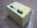 Used Giken Gfc P2 Servo Controller Power Supply Module. Price: $250.00.