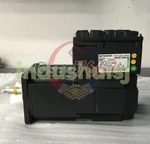 1PC New Mitsubishi Ac Servo Motor HS-RF73NX-S1 HS-RF73-S1. Price: $2538.27.