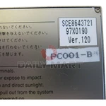 Used Mitsubishi PC001-B. Price: $2586.99.