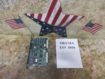 Okuma OPUS7000 Board 7030 (A911-2850) E4809-770-116 Used. Price: $99.99.