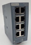 Siemens 6GK5008-0GA10-1AB2 Ethernet Switch 6GK50080GA101AB2 *nda Available* New. Price: $403.25.
