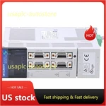 New Mitsubishi MR-J2S-10CP MRJ2S10CP Servo Drive. Price: $198.91.