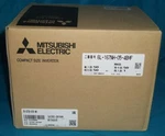 Mitsubishi Electric FR-D720-070-W1 Compact Size Inverter Nib New. Price: $175.00.