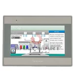 Weintek Weinview New MT8071IE Replace MT8070IE Hmi 7" Tft Lcd Touch Screen Panel. Price: $448.96.