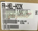 One New Mitsubishi Reactor FR-HEL-H22K. Price: $845.78.