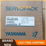 New Box Yaskawa SGD7S-2R8A10A002 Servo Driver Original Unopened Fast Delivery. Price: $286.73.