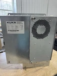Kuka Robot Controller Cpu - Kpc ED05 133594 24V Dc Version Used. Price: $889.99.