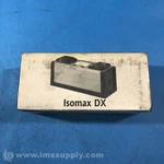 Parker DX1-406-70 Solenoid Valve Fnob New. Price: $59.40.