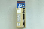 Panasonic Ac Servo Driver MSD013A1XXV 200V 100W Tested Working Free Ship Used. Price: $200.00.