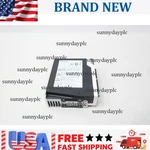 Panasonic MBDHT2510E Servo Drive 400W 3PH 200-240V-AC Used. Price: $150.11.
