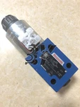 1PC 4WRA10EA00-2X/G24K4/V-828 R901054483 Proportional Valve Rexroth New. Price: $480.00.