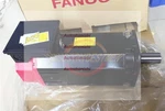 One Fanuc A06B-1407-B150 Servo Motor New. Price: $4836.19.
