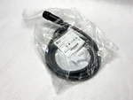Allen Bradley 280-PWRM35A-M2 Armorstart Power Media Cable M/f 2M Ser. New. Price: $66.49.