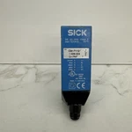 Sick CS81-P1112 Color Sensor 1028224 Light Spot Size 2MM X 4MM Used. Price: $259.99.