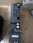 Mitsubishi MDS-D2-CV-110 Power Supply Free Tax From Actual Machine Used. Price: $740.00.