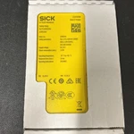 Sick 1085344 RLY3-OSSD200 , New. Price: $150.00.