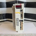 Mitsubishi Electric MR-E-40AG-KH003 Ac Digital Servo Drive 400W 3/1-PHASE New. Price: $199.50.