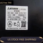 New In Box Mitsubishi HF303BS Servo Motor. Price: $1447.35.