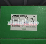 LXM23DU15M3X 1PCS Brand New Schneider Fast Delivery. Price: $401.47.