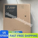 New Factory Sealed FR-F740-00620-NA Mitsubishi Frequency Converter Fast Shipping. Price: $5670.60.