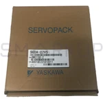 New In Box Yaskawa SGDA-02VS Servo Drive. Price: $528.47.