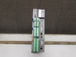 Elau Schneider MAX-4/11/03/032/08/1/0/00 Servo Drive, W/ Profibus, Make Offer! Used. Price: $3999.99.