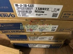 1PCS New Mitsubishi Servo Driver MR-J4-20B-RJ020. Price: $368.30.